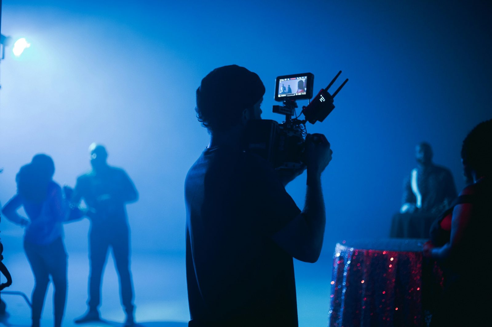 Filmoptagelse