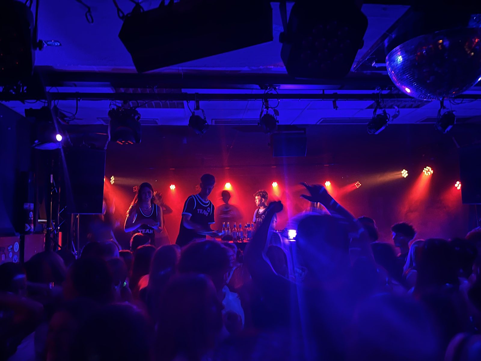 Koncert-optagelse